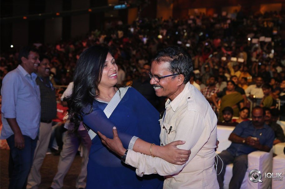 Agnyaathavaasi-Movie-Audio-Launch-Photos